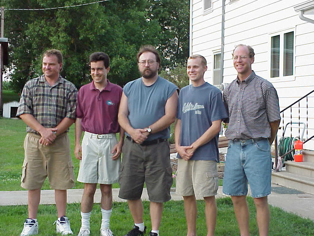 designer genes mckibben